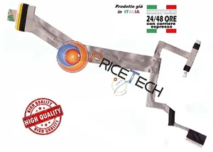 Cavo Flat Cable VGA LCD per notebook HP Pavilion DV5-1000 Series - Foto 1 di 5