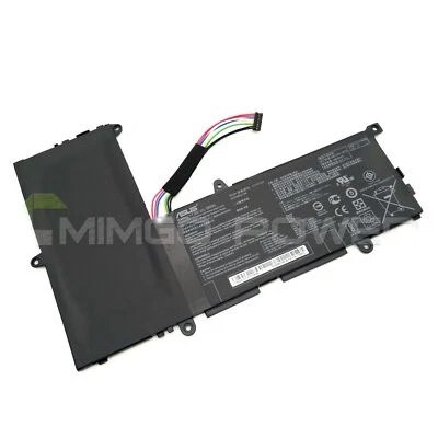 正品电池 C21N1521 适用于华硕 VivoBook E200H E200HA E200HA-1G EeeBook X206HA — 第 1/3 张图片