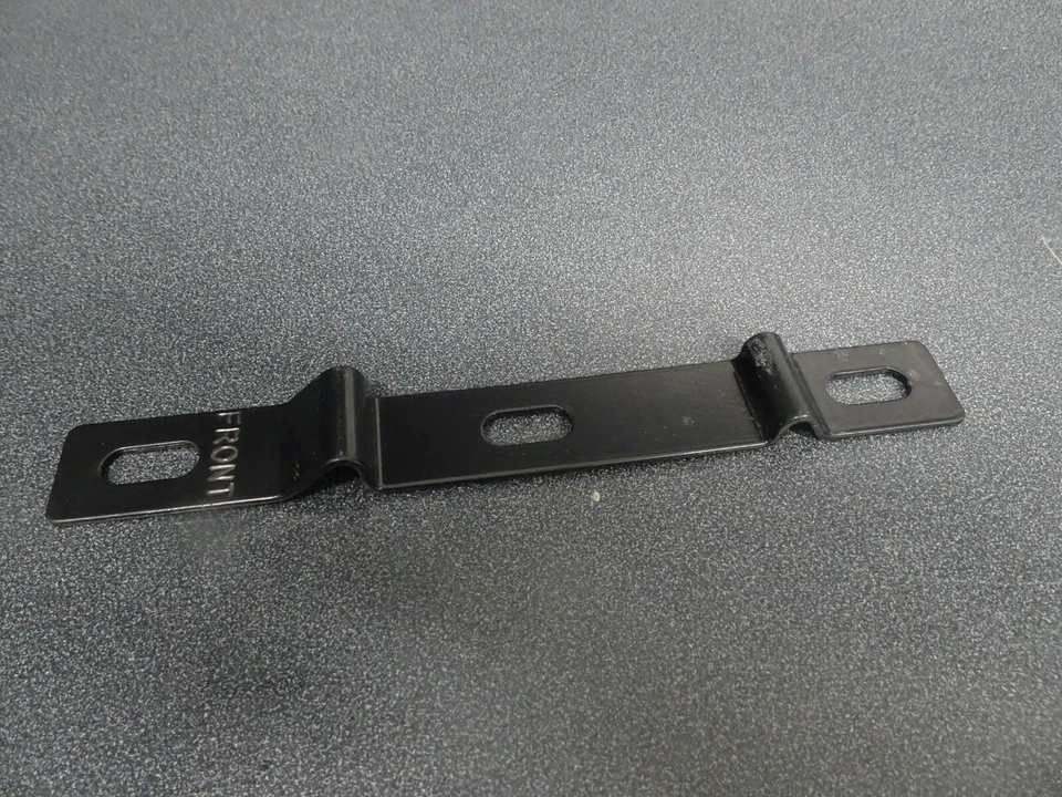 NEW POLARIS OEM RUBBER SKI STOP SUPPORT XLT ULTRA STORM XCF XCSP SKS 5241912-067 - Image 1 of 1