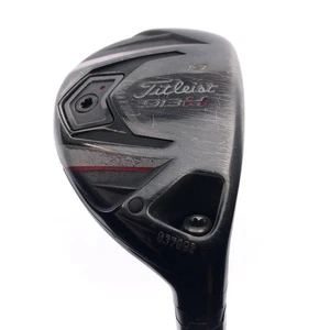 Used Titleist 913 H 3 Hybrid / 19 Degrees / Regular Flex - Picture 1 of 9