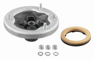 Lemforder Rep Kit Suspension Strut Bearing Pair 39828 01 X2 Replacement Part - Picture 1 of 10