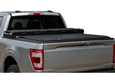 Access 61409 For 17-C F250/F350/F450 Super Duty 8' Bed w/ Dually Access Toolbox Foto 1 de 4