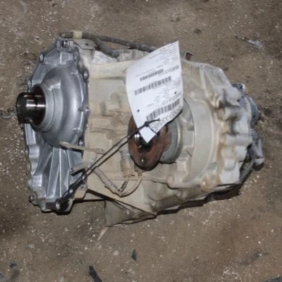 2004-2007 Nissan Titan Transfer Case Assembly OEM Foto 1 de 4