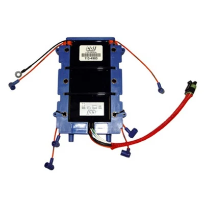 Johnson Evinrude 150-175HP 60Deg 1991-2006 Power Pack Optical 584910 - Image 1 of 4