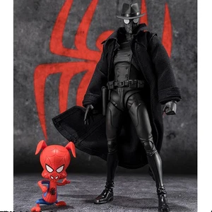 BANDAI SpiderMan Across the Spider-Verse Collectibles Action Figure New Stock - Picture 1 of 9