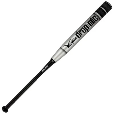 Bate de softbol lanzamiento lento Victus Drop The Mic Ya-Ya Load USSSA 2025 - VSPDTM2YU Foto 1 de 2