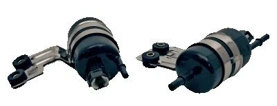 Filtro de combustible WIX 33750 para Jeep Grand Cherokee 02-04 Foto 1 de 4