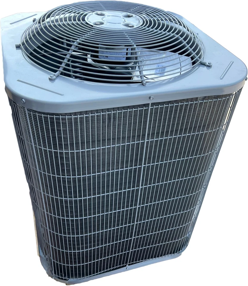 Aire acondicionado ICP 2 toneladas 15 SEER de una sola etapa R4A5S24AKAWA R410A Foto 1 de 4