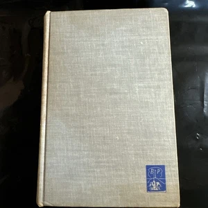 1950 Antique History Book "American Freedom and Catholic Power" - US History - Picture 1 of 5