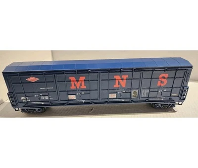 MTH 20-93117 O Scale 55' All Door Box Car Minneapolis #2014 - Image 1 of 4