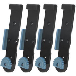 Track Saw Guide Organizer, Track Rack for Guide Rail, Guide Rail Holders, Tra... - Picture 1 of 7