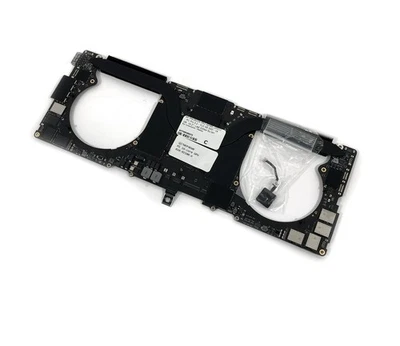 Apple MacBook Pro A2485 Logic Board M1 Pro 16C GPU 500GB 16GB RAM 820-02100-A - Image 1 of 4