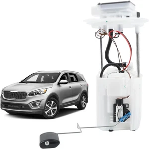 31110-C6200 Electric Fuel Pump Module Assembly Compatible with Kia Sorento 2016 - Foto 1 di 8