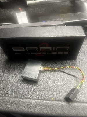 MSH Electronics Brain 2 Flybarless System BME51636 - Image 1 of 3