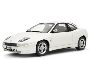 LAUDORACING-MODELS 1:18 Fiat Coupé 2.0 20v Turbo Plus 1999 LM194A - Picture 1 of 18