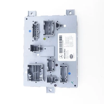 centralina elettrica SAM / SRB dietro Mercedes Benz Classe S. W222 A2229005707 - Immagine 1 di 2