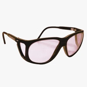 Occhiali Antifitover 57% Light Plum Noir | TBI, Sollievo Sensibilità alla Luce Migrane - Foto 1 di 2