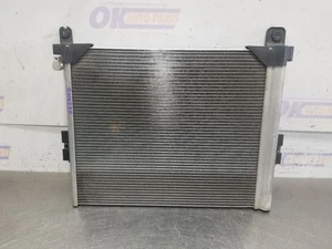 14 2014 TOYOTA TACOMA 2.7L AC CONDENSER - Picture 1 of 12