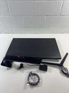 LG 32GS60QC-B Ultragear 32-inch Curved Monitor QHD (2560x1440) (Damaged LCD) - Picture 1 of 5