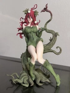Kotobukiya Bishoujo DC Poison Ivy Returns 1:7 Scale Anime Figure - Picture 1 of 7