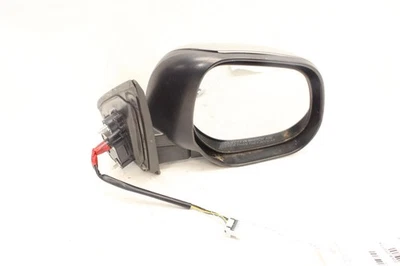 Used Right Door Mirror fits: 2014 Mitsubishi Outlander sport painted cover Right Foto 1 de 4