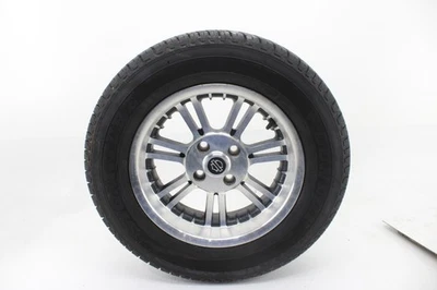 Harley-Davidson Tri Glide 2009-2024 rueda trasera 7 radios 15x5 Foto 1 de 4