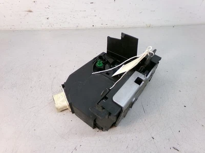 Pestillo interior de la puerta del conductor para Mini Cooper S R56 JCW 07 10 M11 Foto 1 de 4