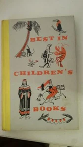 Best in Children's Books 1958 - Foto 1 di 1