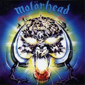 Motörhead Overkill (CD) Album - Bild 1 von 1