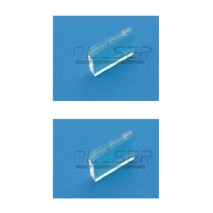 2PCS visible light 532nm high transmittance infrared 808nm 1064nm cut-off Filter - Picture 1 of 3