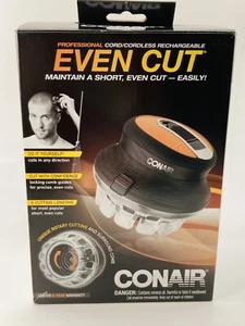 ConairMAN Hair Cutting Kit for Men, Maintain a Short Hair Cut at Home (READ PLS) - Picture 1 of 8