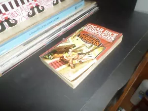 The Return of Tarzan -Softcover- - Imagen 1 de 3