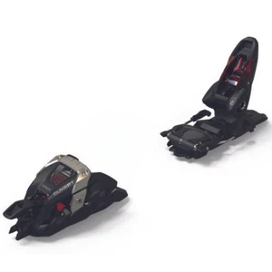 Marker DUKE PT 12 (100mm) - Skibindung Freeski - Ride & Hike (7550U1) - 1 Paar - Bild 1 von 2