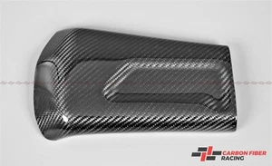 Ducati 749, 999 Left Swingarm Cover - 100% Carbon Fiber - Picture 1 of 3