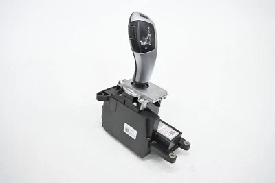 ⭐ 07-14 Bmw E70 X5 X6 Auto Transmission Gear Selector Shifter Knob Assembly Oem - Image 1 of 4