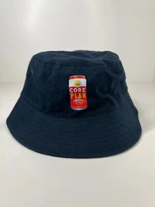 Emu Beer Core Planning Drilling bucket hat cap tradie blue L-XL 58cm-59cm - Picture 1 of 11