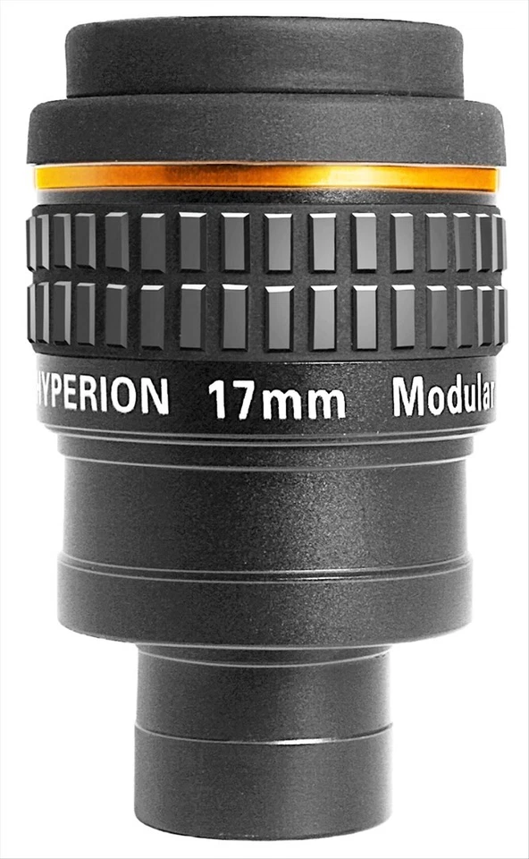 4047825011428 Baader Hyperion 17mm 2/1.25" eyepiece Beta - Image 1 of 1