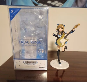 The iDolM@ster Cinderella Girls Tada Riina Figur - Alter - Bild 1 von 4