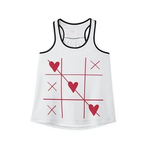 Women's Tank Top (AOP) - Picture 1 of 9