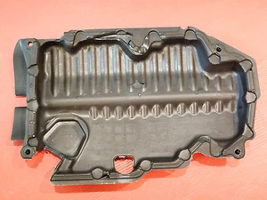 Orig. VW Audi Seat Skoda Abdeckung für Ölwanne 05L103660 - Bild 1 von 8