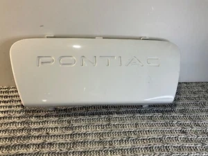 PONTIAC G6 G 6 05 2005 REAR PANEL SILVER - Picture 1 of 2