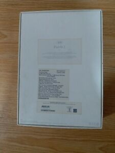 Apple Empty Box of iPad Air-as shown Picture