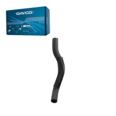 Dayco Radiator Coolant Hose Lower For 2014-2019 Hyundai Santa Fe XL - Image 1 of 2
