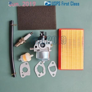 Carburetor For Cub Cadet ST100 25A-262J756 25A-262J756 Wheeled String Trimmer - Picture 1 of 4