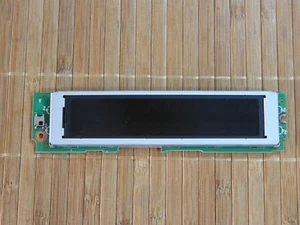 KENWOOD KDC-7024 HIGH END CAR AUDIO CD / RECEIVER PARTS: DISPLAY BOARD. - Picture 1 of 2