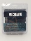 Blackhawk 410510Pbk Black Single Stack Magazine Double Mag Case Fits 9/.40 40