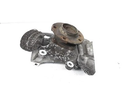 2012-2015 Bmw 335I Front Passenger Spindle Knuckle Hub Bearing 31-21-6-792-288 - Image 1 of 4