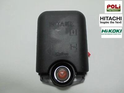 HITACHI DECESPUGLIATORE SCATOLA FILTRO ARIA COMPLETA PER RICAMBIO ORIGINALE