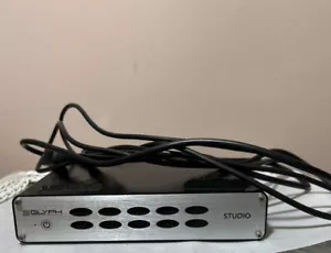 Glyph External Hard Drive Production Technologies Studio Professional Tested 1TB - Picture 1 of 6