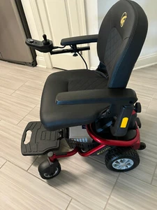 power wheelchair - Picture 1 of 1